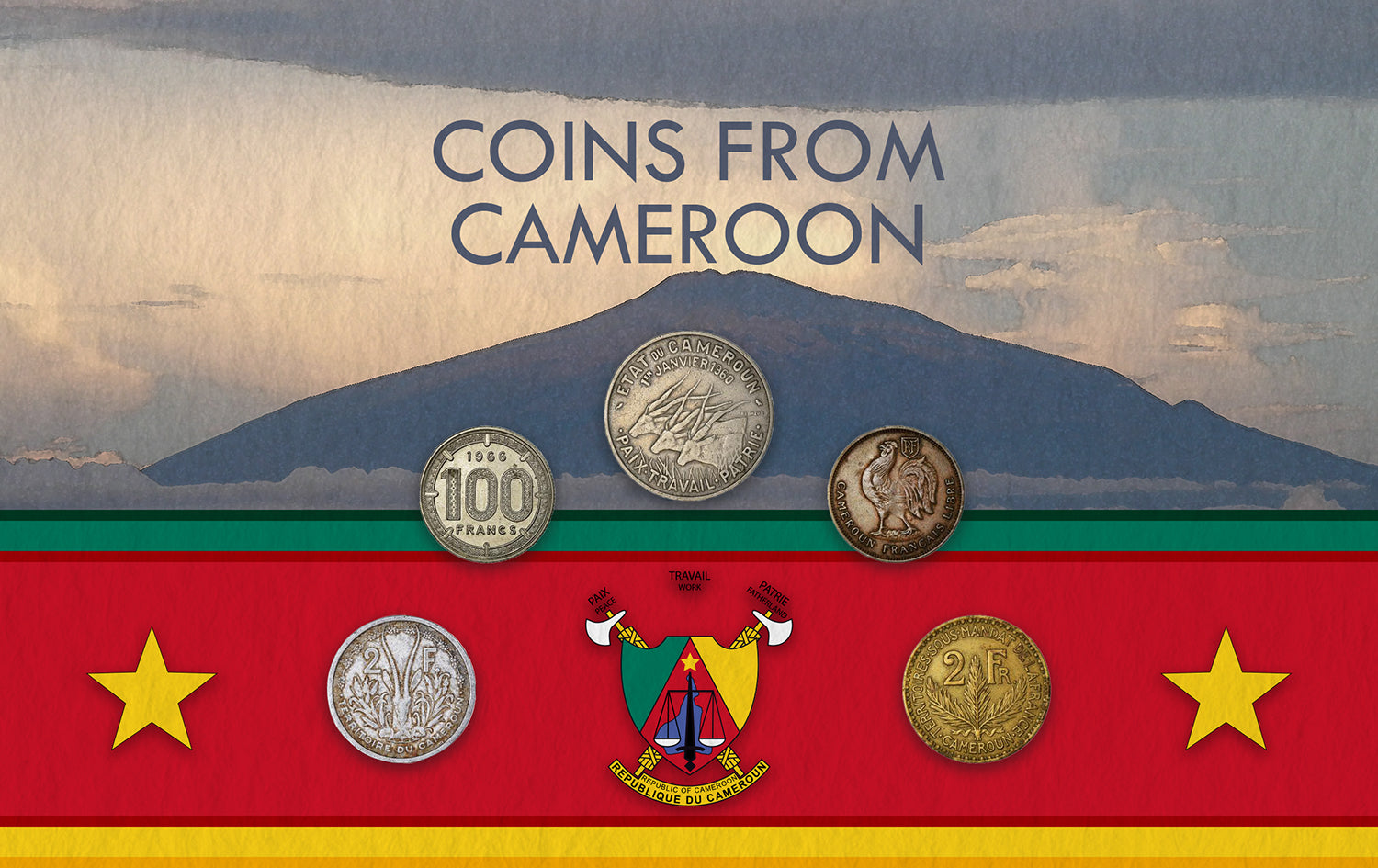 Cameroon