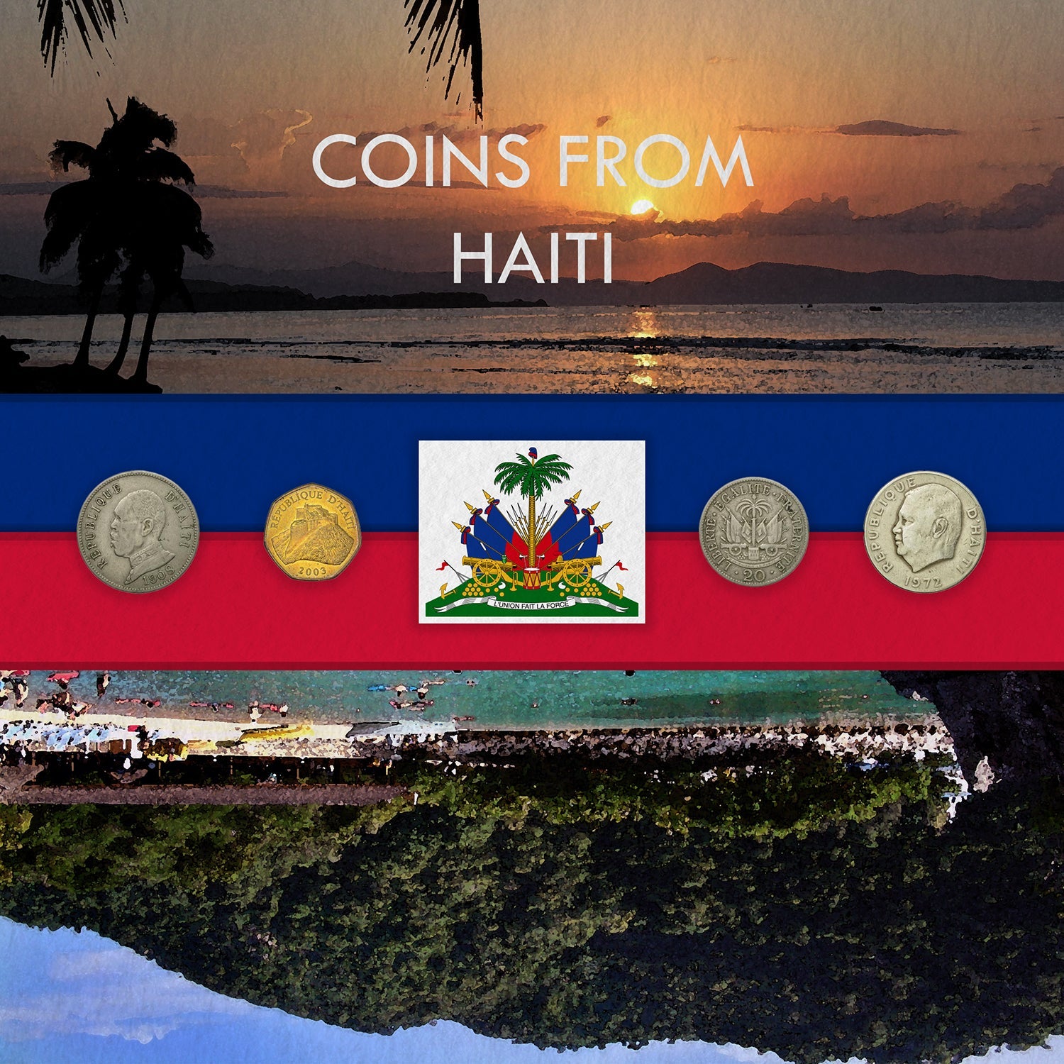 Haiti