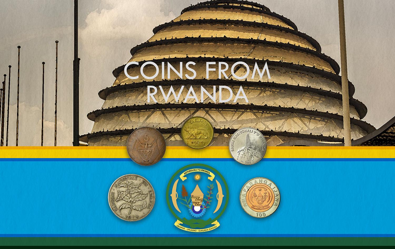 Rwanda