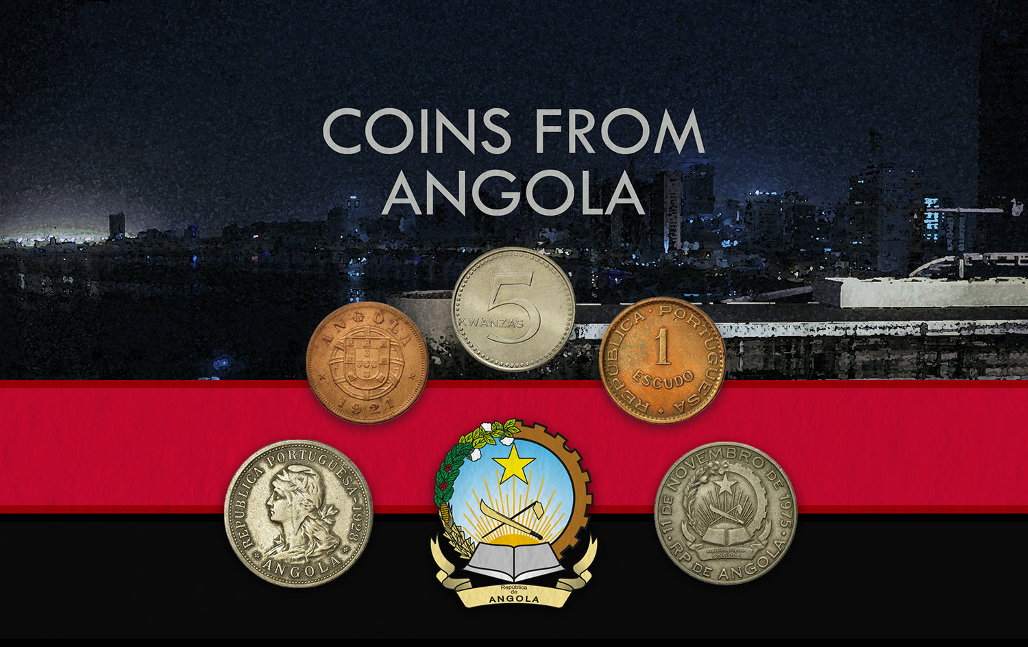 Angola
