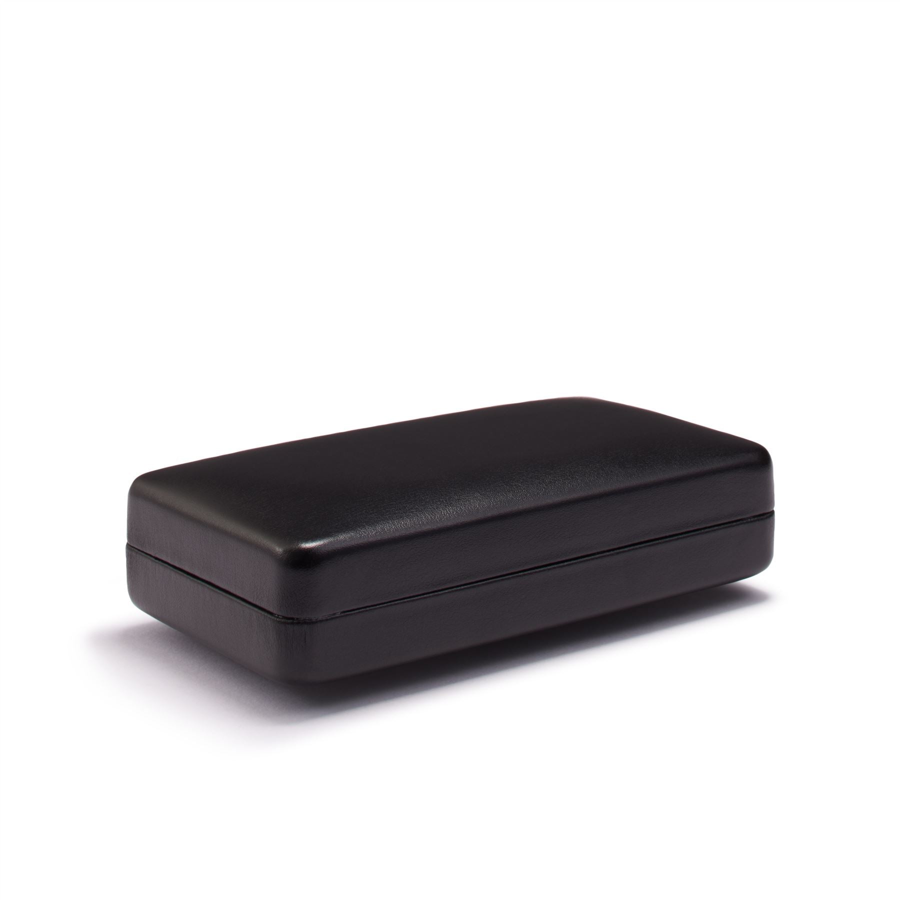 NOBILE QUADRUM Coin Box | Box for Presenting Coins in Square QUADRUM Capsules | 1 to 6 Compartments