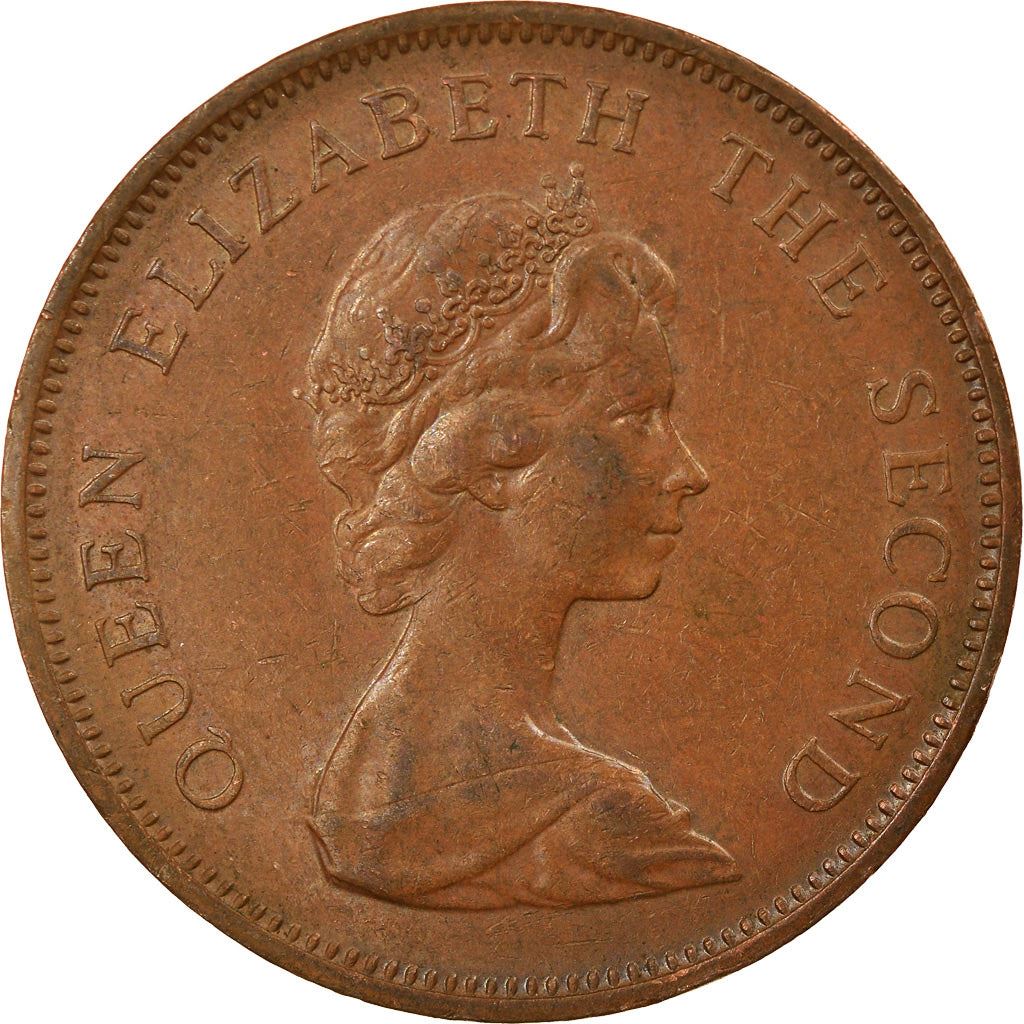Falkland Islands | 2 Pence Coin | Magellan Goose | Km:3 | 1974 - 1992