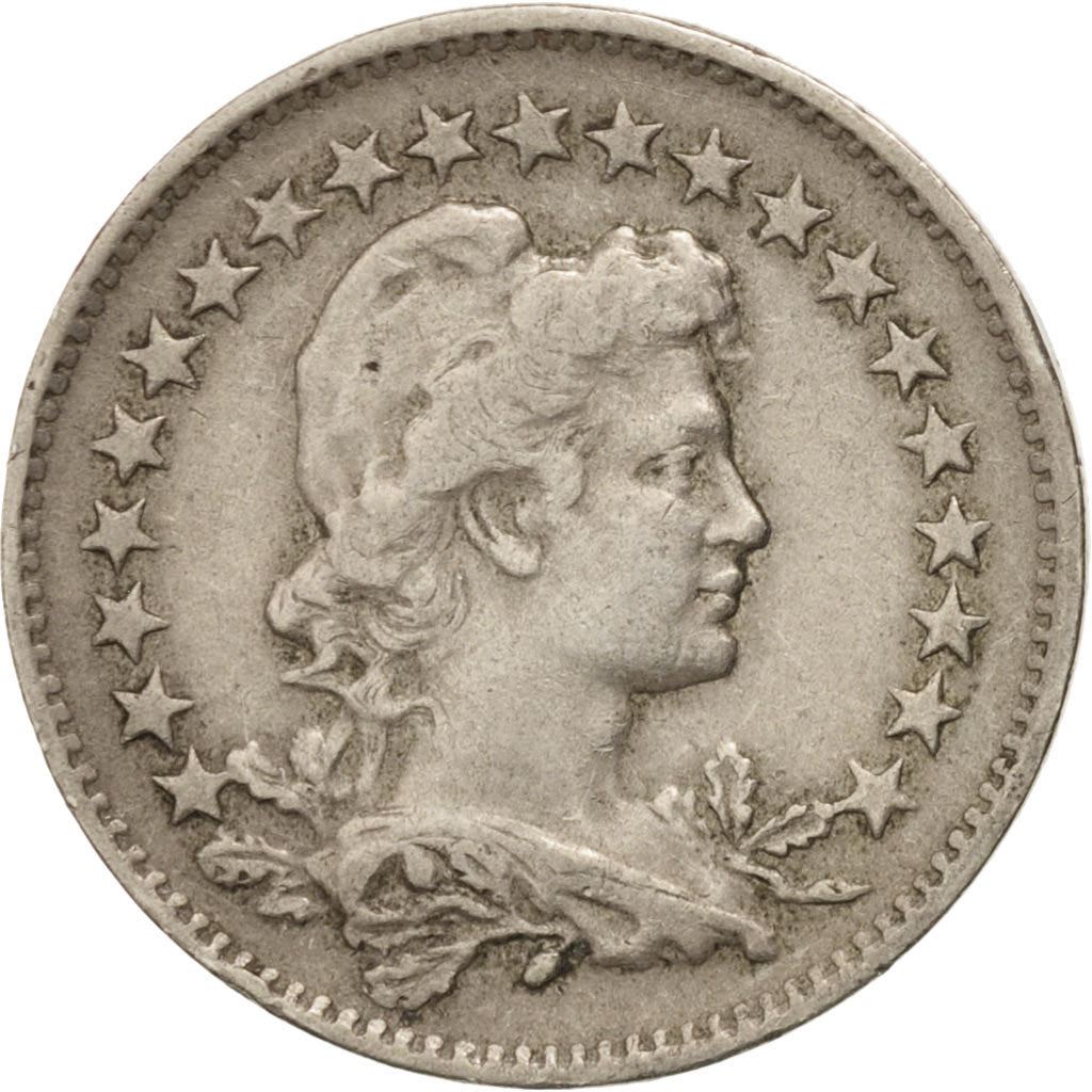 Brazil | 100 Reis Coin | Stars | Km:518 | 1918 - 1935