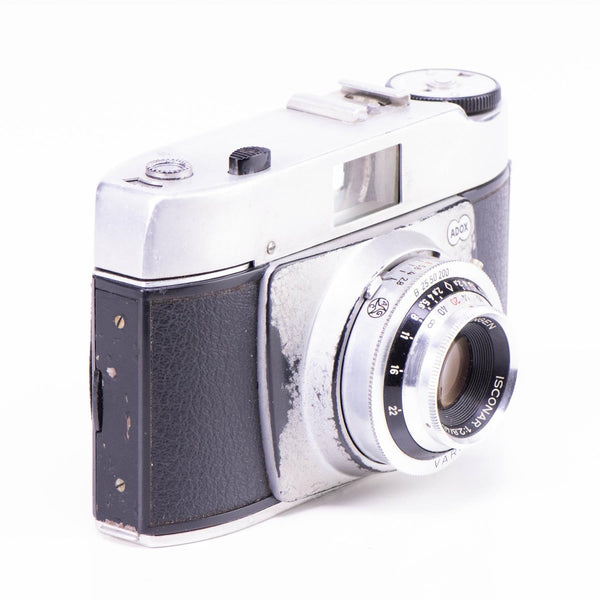 Adox Polo 1 Camera | Isconar 45mm f2.8 lens | Germany | 1959