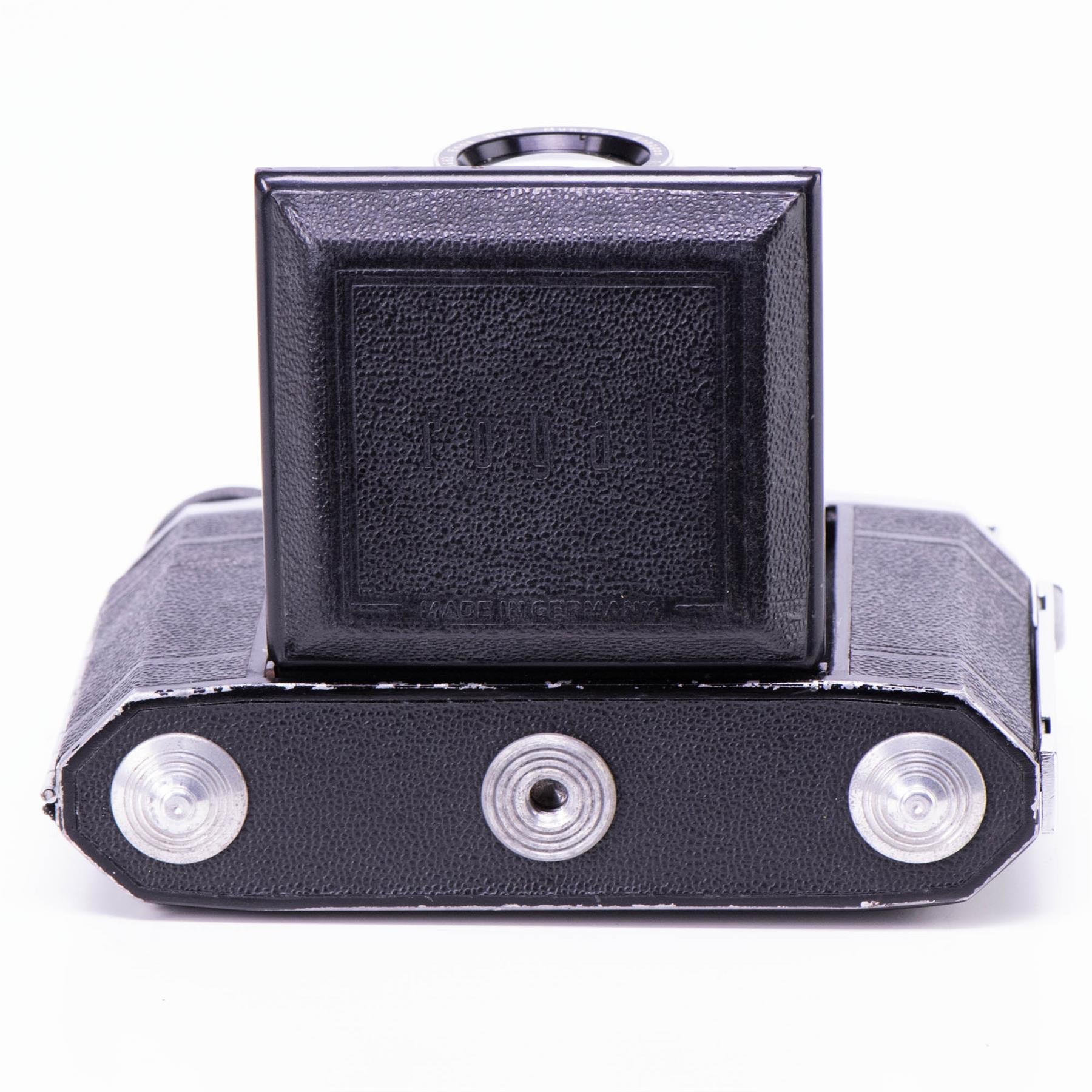 Dacora Royal Camera | 75mm f3.5 lens | Germany | 1955