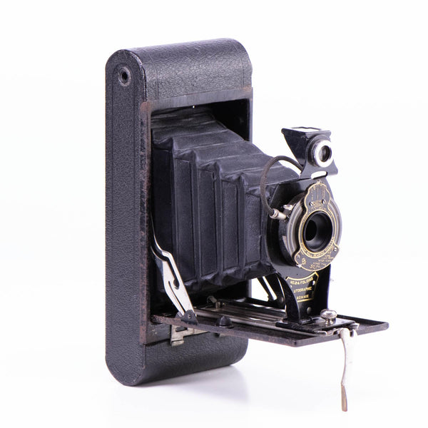 Kodak No.2-A Autographic Brownie Camera | United States | 1915 - 1926