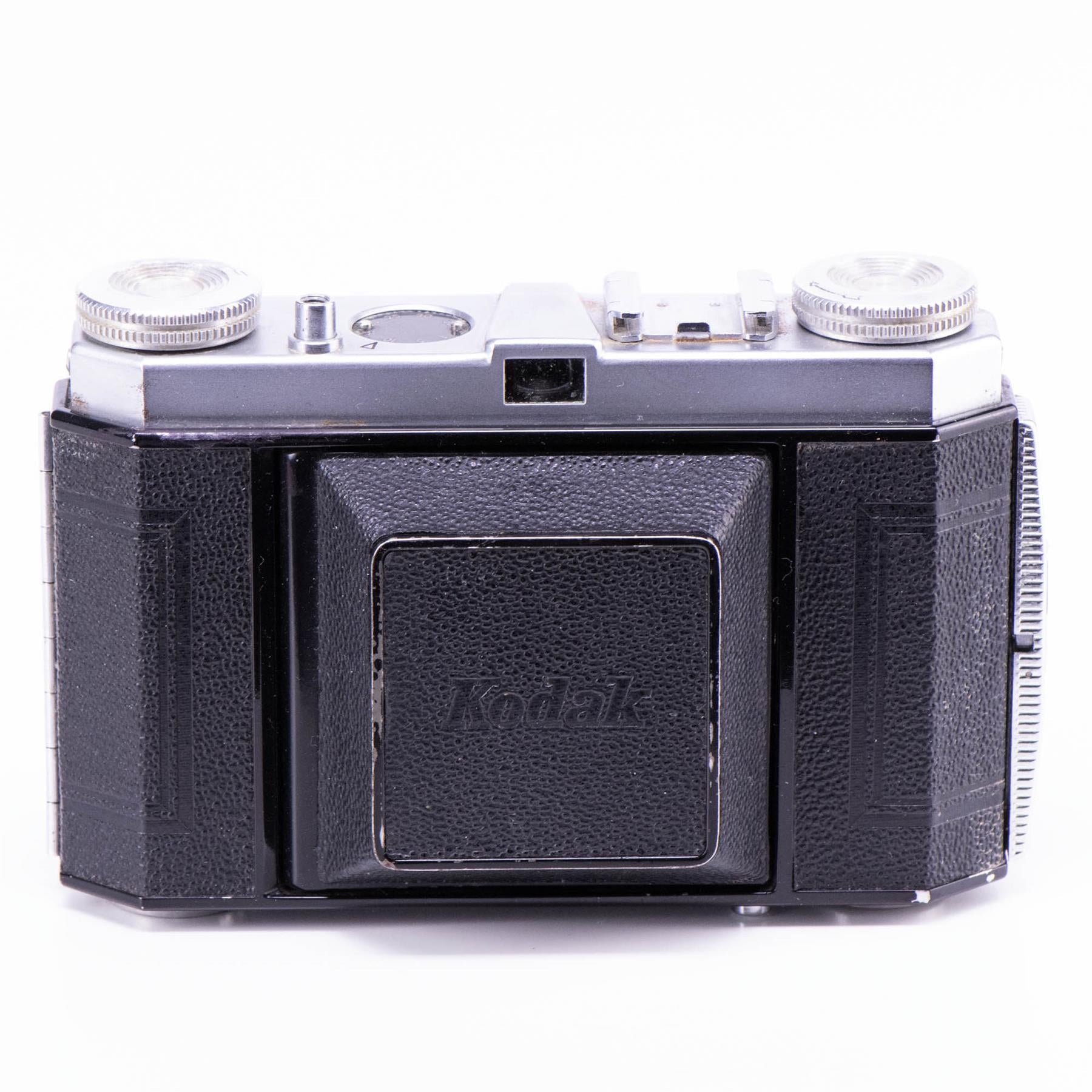 Kodak Retinette Type 017 Camera | Reomar 50mm f4.5 lens | Germany | 1952 - 1954
