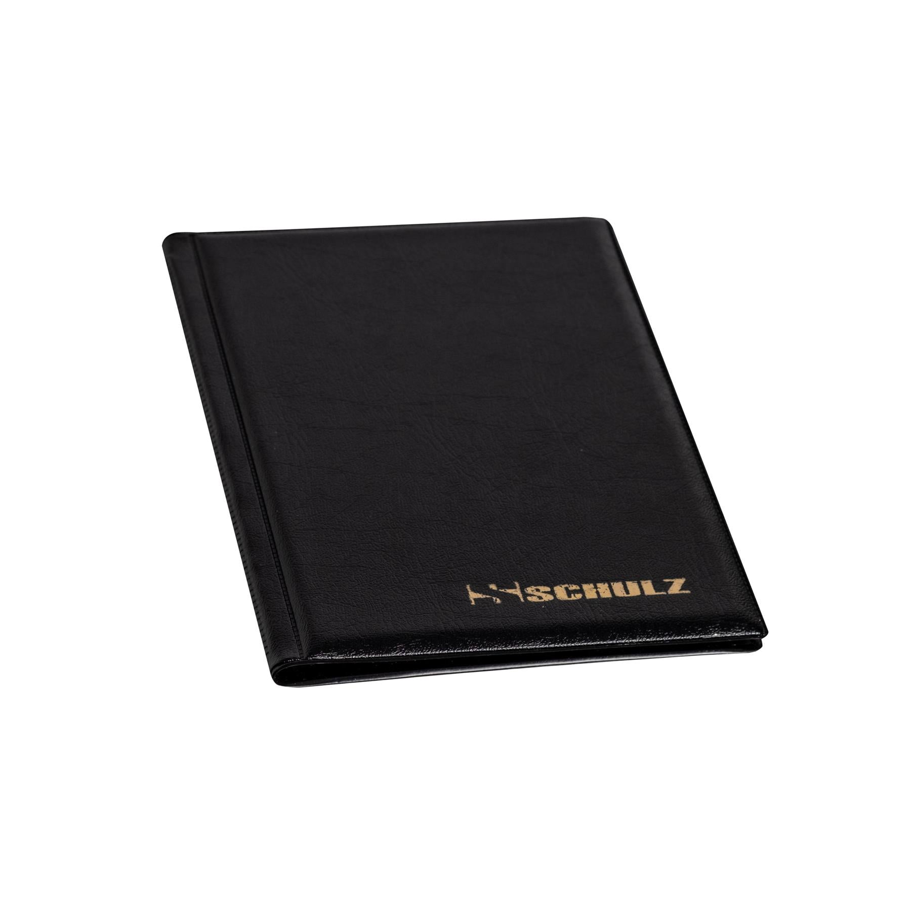 Coin Album 96 Pockets | 8 Pages | Money Storage for Collectors | Diameter 32 x 32mm