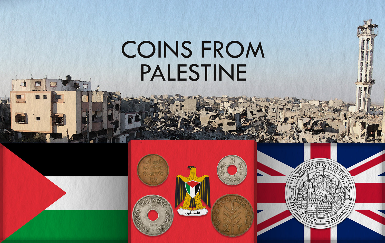 Palestine