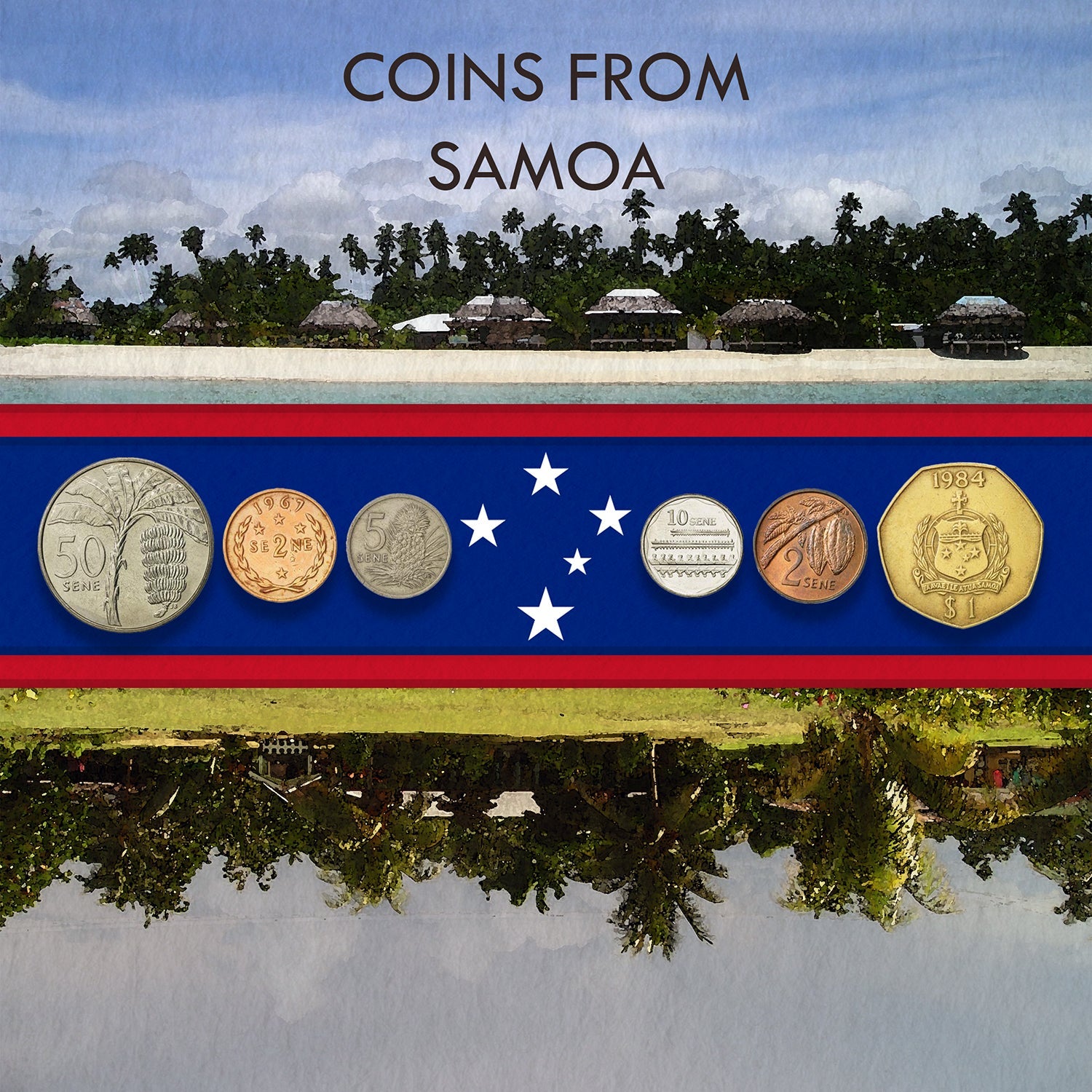 Samoa