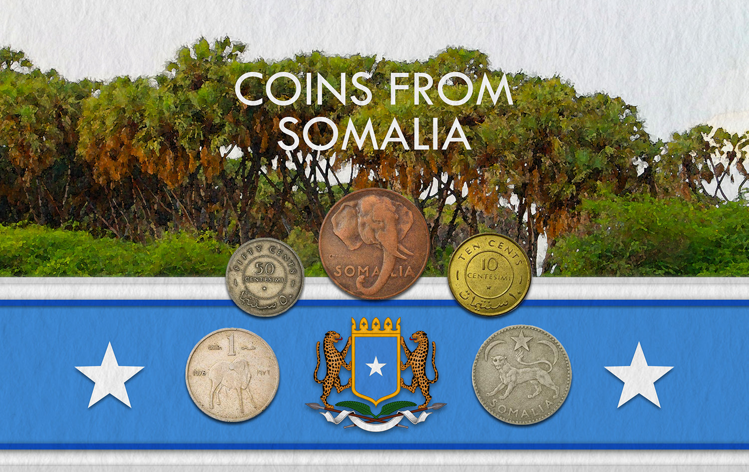 Somalia