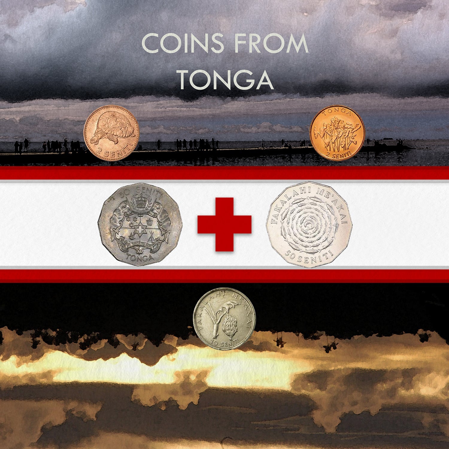Tonga