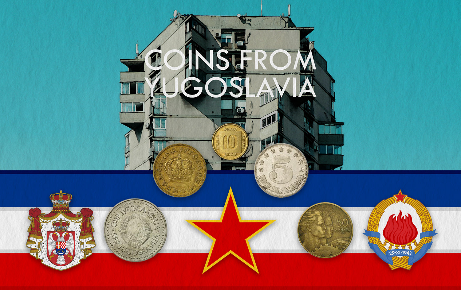 Yugoslavia