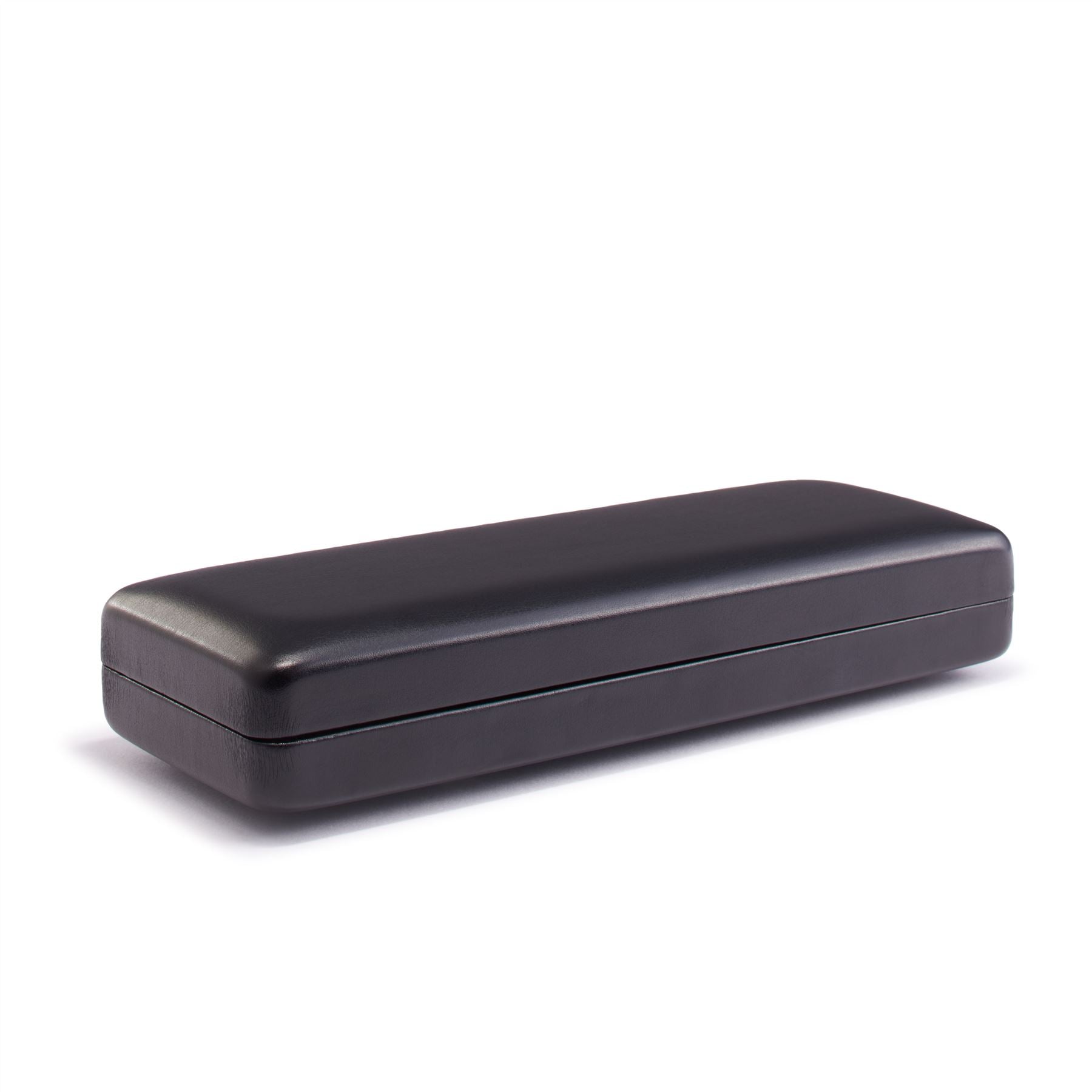 NOBILE QUADRUM Coin Box | Box for Presenting Coins in Square QUADRUM Capsules | 1 to 6 Compartments