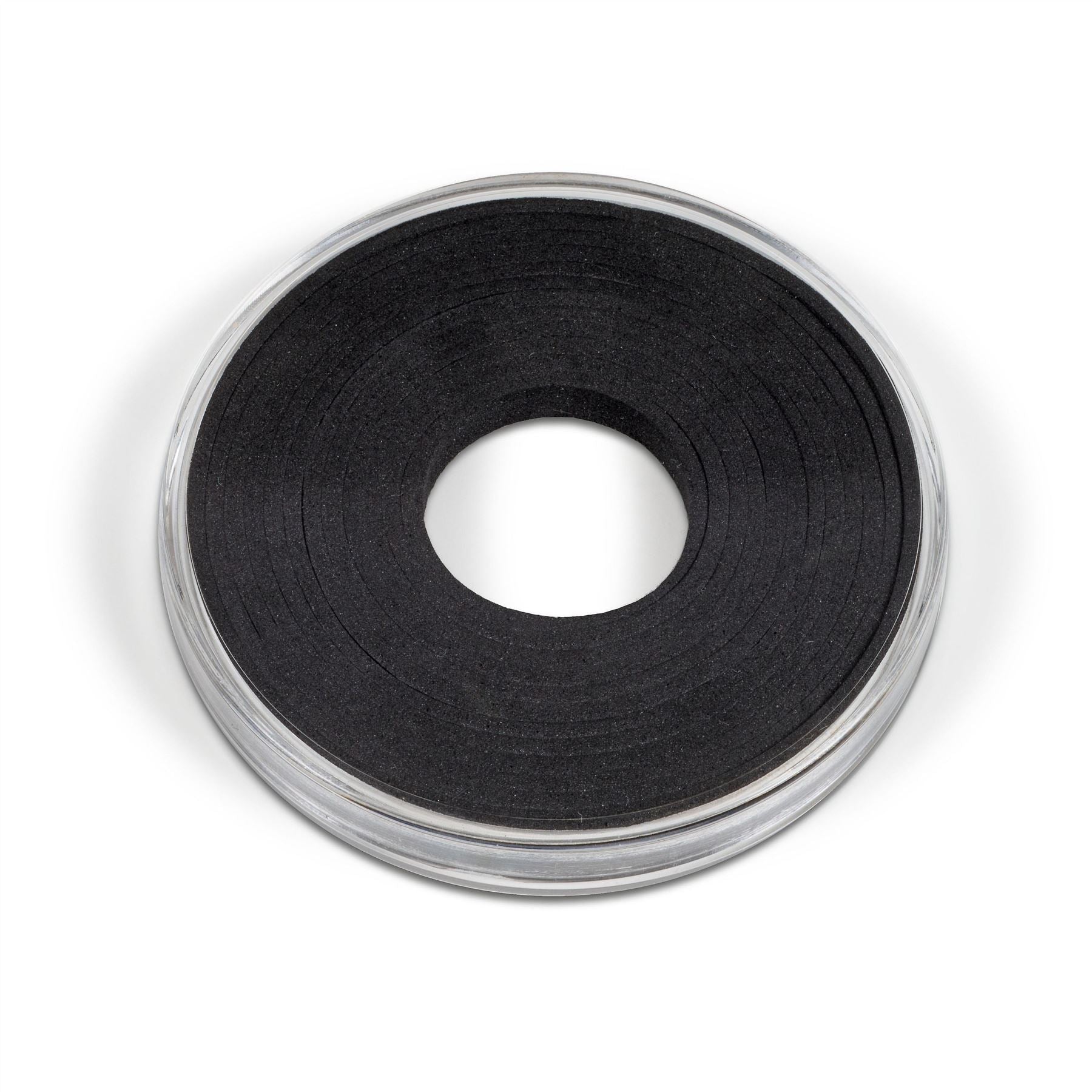 ULTRA "XL" Rimless Coin Capsules | For Extra Large Coins | 26-101mm