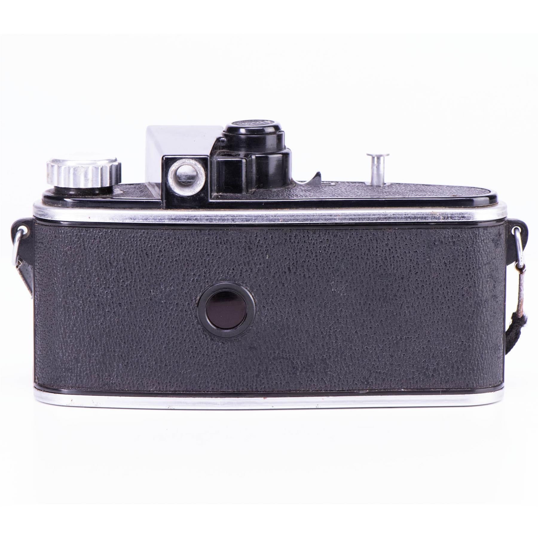 Agilux Agiflash カメラ | イギリス | 1954 - 1958