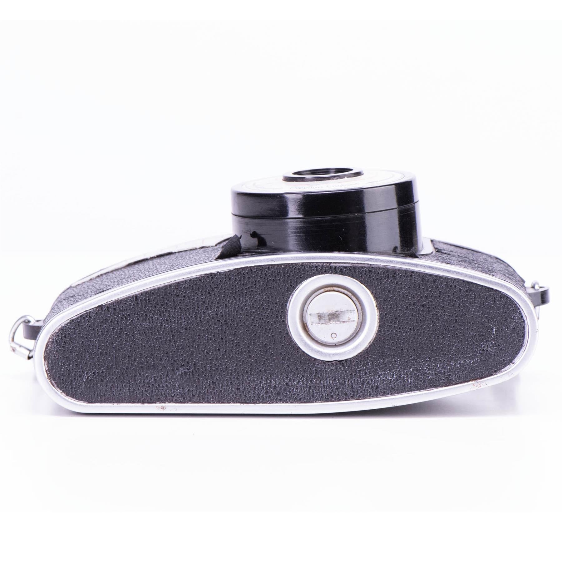 Agilux Agiflash カメラ | イギリス | 1954 - 1958