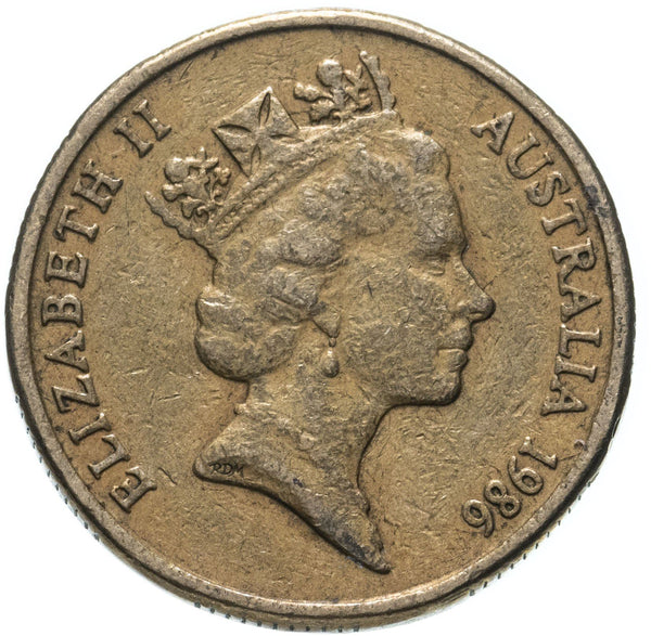Australia-Coin-1-Dollar-