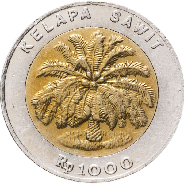 Indonesia-1000-Rupiah-Coin-