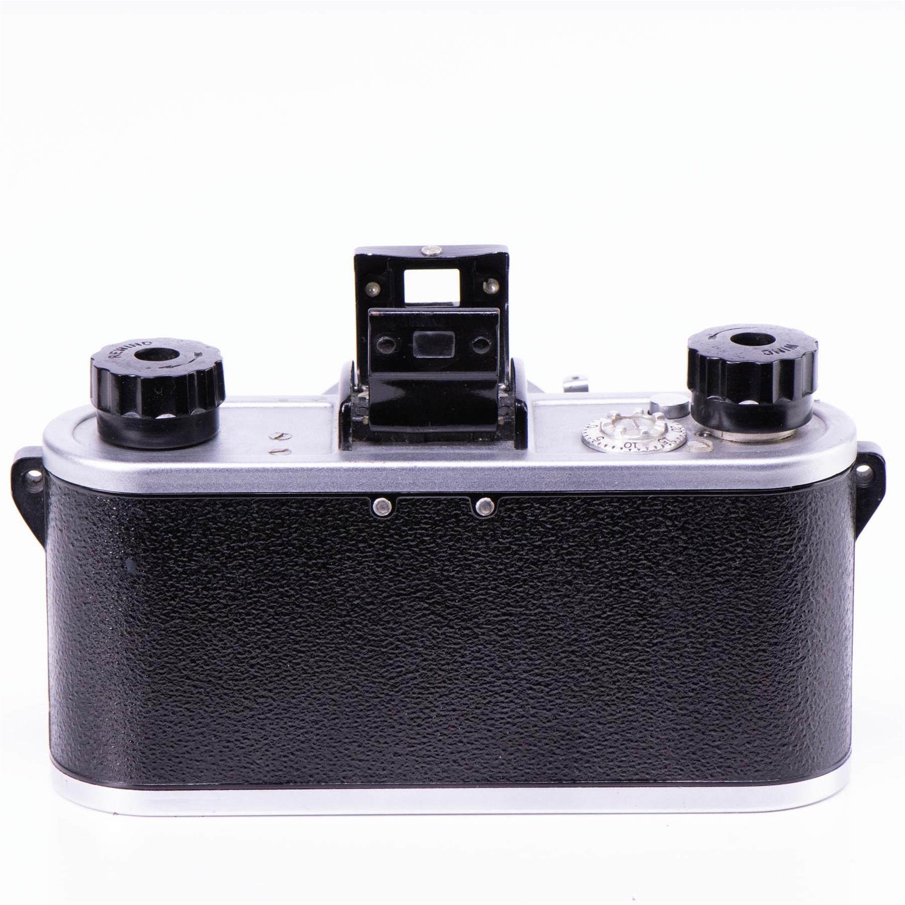 コダック 35 カメラ | アナスティグマット 50mm f5.6 レンズ