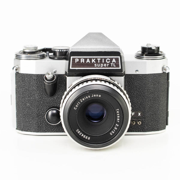 Praktica-super-TL-Camera-50mm-