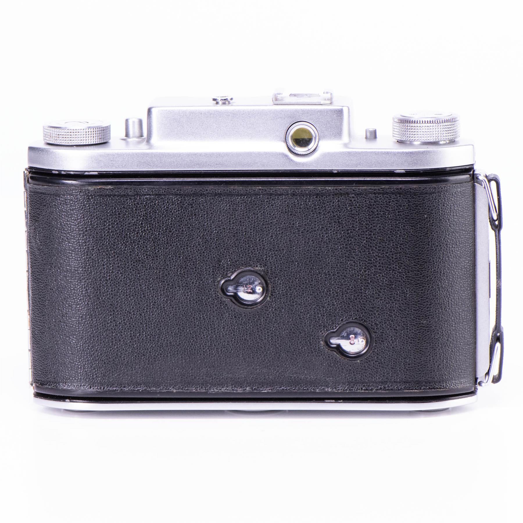 Fotocamera Ross Ensign Selfix 820 Special | Obiettivo 105mm f3.8 | Gra