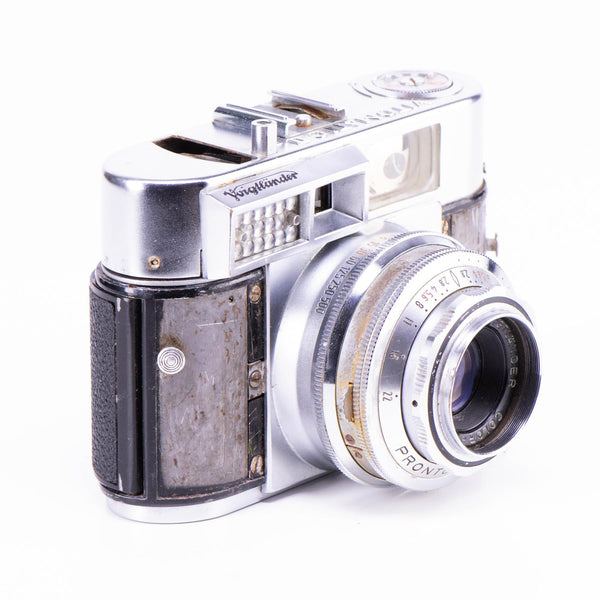 Voigtlander-Vitomatic-2a-