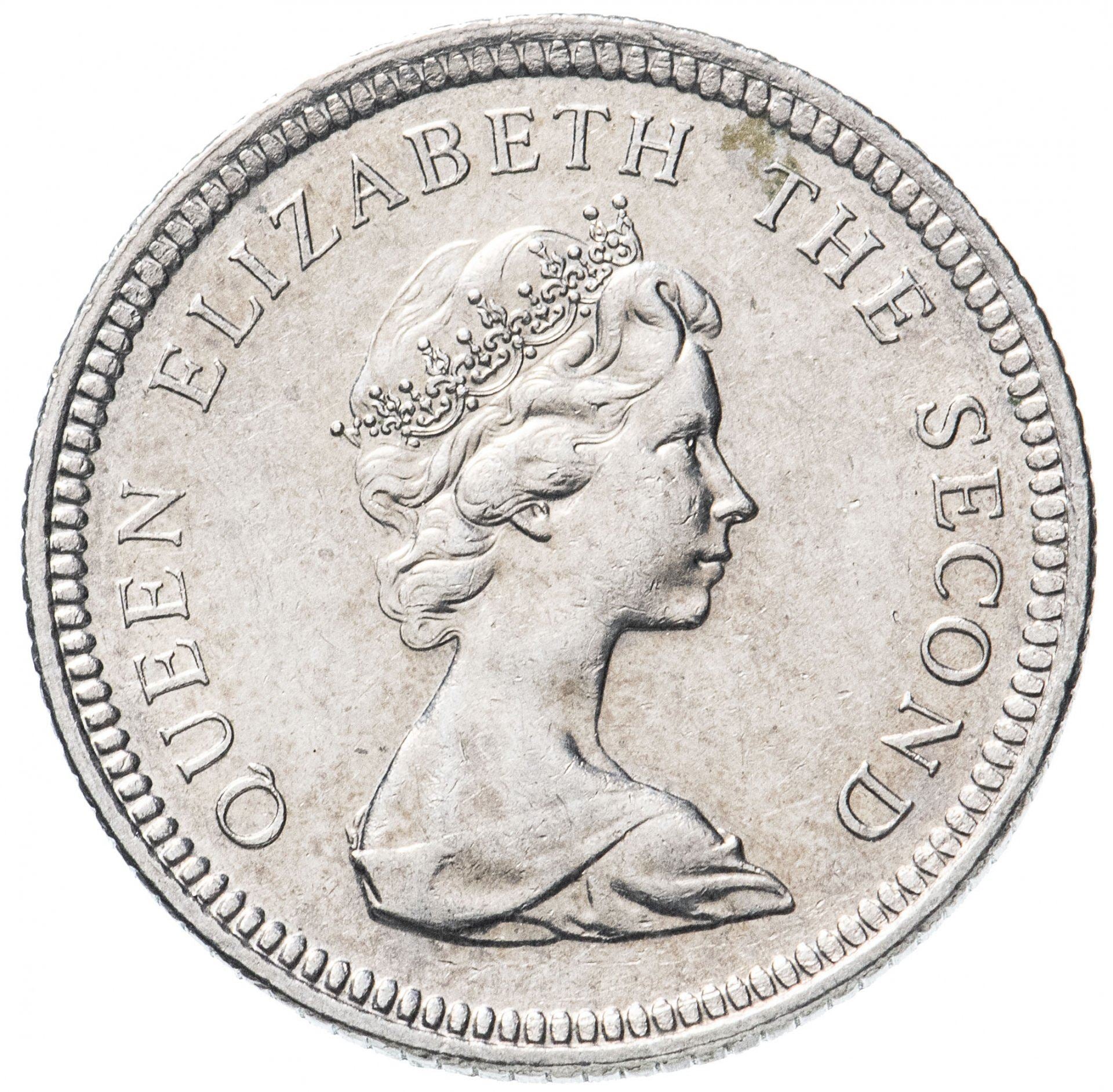 Falkland Islands | 10 Pence Coin | Ursine seal | KM:5.2 | 1998 - 1999