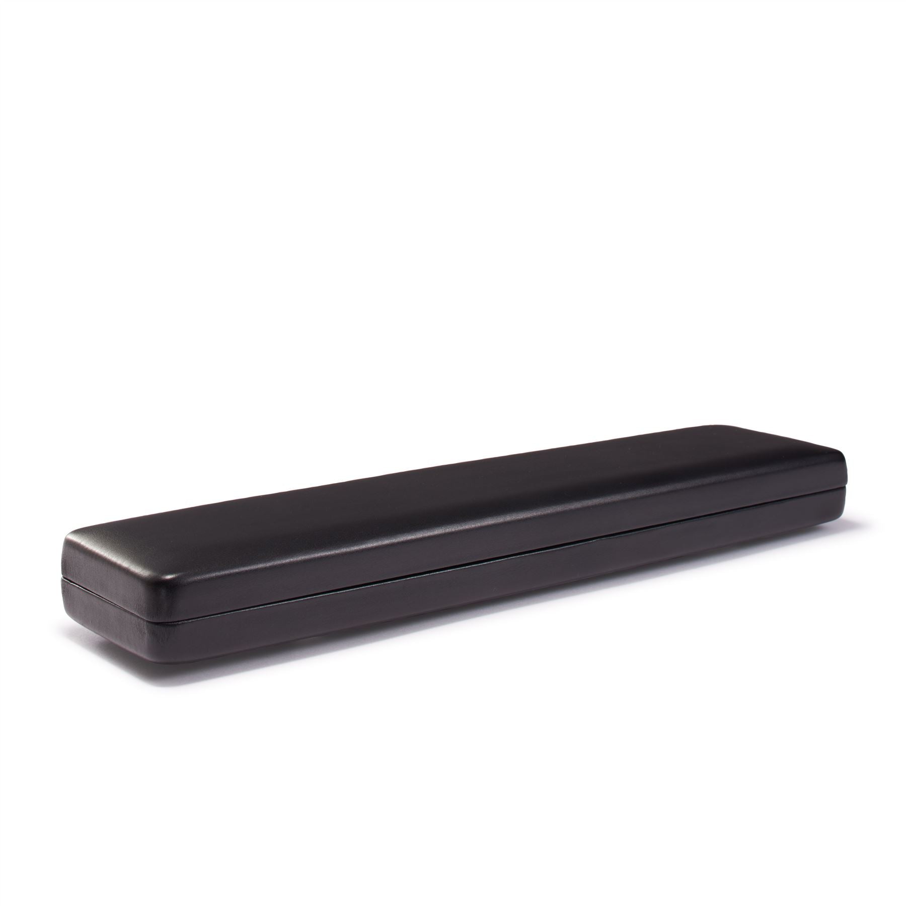 NOBILE QUADRUM Coin Box | Box for Presenting Coins in Square QUADRUM Capsules | 1 to 6 Compartments