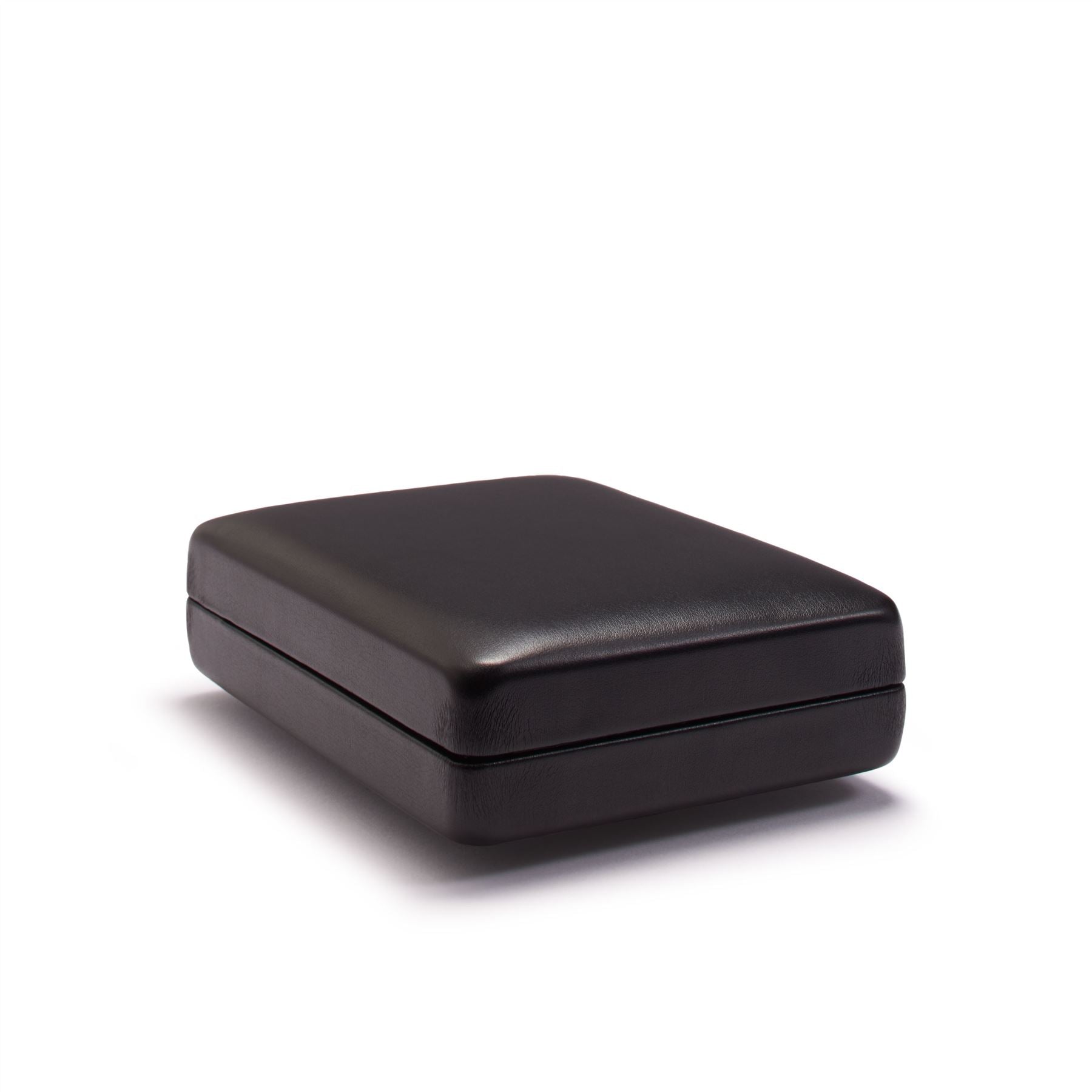 NOBILE SLAB Single Coin Box | Box for Presenting Coins in Slab Capsules