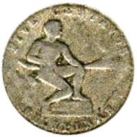 Philippines 5 Centavos Coin | U.S. Administration | KM175 | 1930 - 1935
