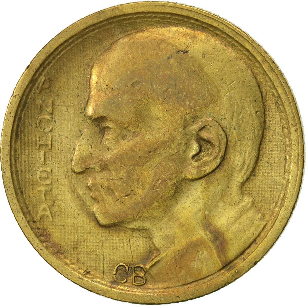 Brazil | 1000 Reis Coin | Open bible | KM:541 | 1936 - 1938