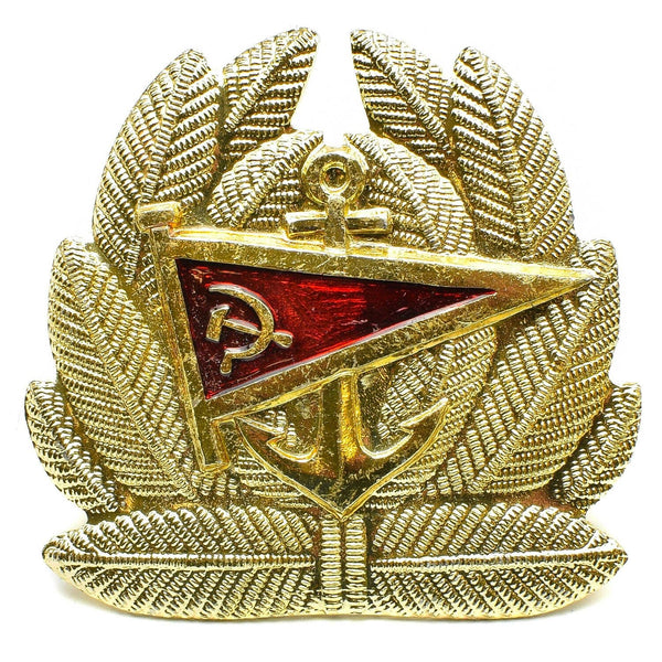 Soviet-Gold-Anchor-Badges-for-